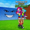 Escape Tsunami: Obby Run icon