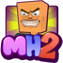 Muddy Heights® 2 icon