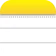 Notes - Notepad and Reminders icon