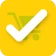 Grocery List App - rShopping icon