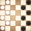 Checkers - Classic Board Game icon