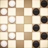 Checkers - Classic Board Game icon