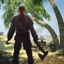 Le dernier pirate: Île survie icon