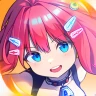 총칼녀 키우기 : 방치형 RPG icon