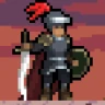 Darkrise - Pixel Action RPG icon
