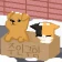 가족이되어주세요 - 강아지 고양이 키우기 icon