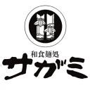 和食麺処サガミ公式アプリ icon