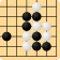 바둑배우기 (문제집) icon