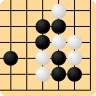 바둑배우기 (문제집) icon