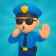 Station de Police icon