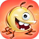 Best Fiends - マッチ3パズルゲーム icon