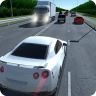 Traffic Racer Speeding Highway icon