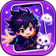 Shimeji: Anime Pets On Screen icon