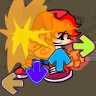 Music Battle Fire Fight Whitty icon