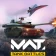 MWT: Tank Battles 戦車戦 現代戦争 icon