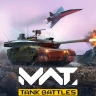 MWT: Tank Battles – 탱크 전투 icon