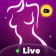 ShowChat：Friend | Girls Dance icon