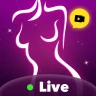 ShowChat：Friend | Girls Dance icon