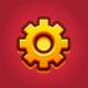 Idle Gears: Tycoon Empire icon