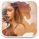 Fotomischung - Doppelbelichtun icon