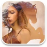 Fotomischung - Doppelbelichtun icon