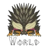 MHW Companion icon