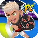 Padel Clash - Padel Game icon