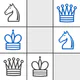 Chess Sudoku icon