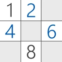 Classic Sudoku icon