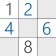 Classic Sudoku icon