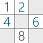 Classic Sudoku icon