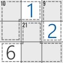 Killer Sudoku icon