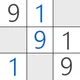 Sandwich Sudoku icon