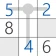 Thermo Sudoku icon