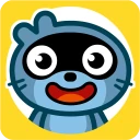 팡고 키즈: 학습 게임 +3 icon