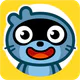 Pango Kids: Lärande spel +3 icon