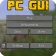 PC GUI Pack for Minecraft PE icon