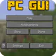 PC GUI Pack for Minecraft PE icon