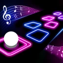 Magic Ball - 3D Hop Game icon