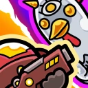 꿈틀 수비대: 전략 TD icon
