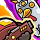 꿈틀 수비대: 전략 TD icon