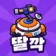 벙커 딸깍 디펜스: 랜덤TD icon
