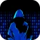 Den Ensomme Hackeren icon
