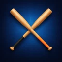 プロ野球ペナントシミュレータ : 野球シミュレーションゲーム icon