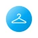 GetWardrobe AI Outfit Planner icon