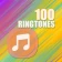 Ringetoner 2026 - MP3-sange icon
