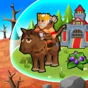 Kingland — Slottsäventyret icon