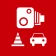 Trafik Alarm - Fartkontrol icon
