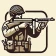Trench Warfare WW2 Strategy icon