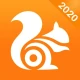 UC Browser-Safe, Fast, Private icon